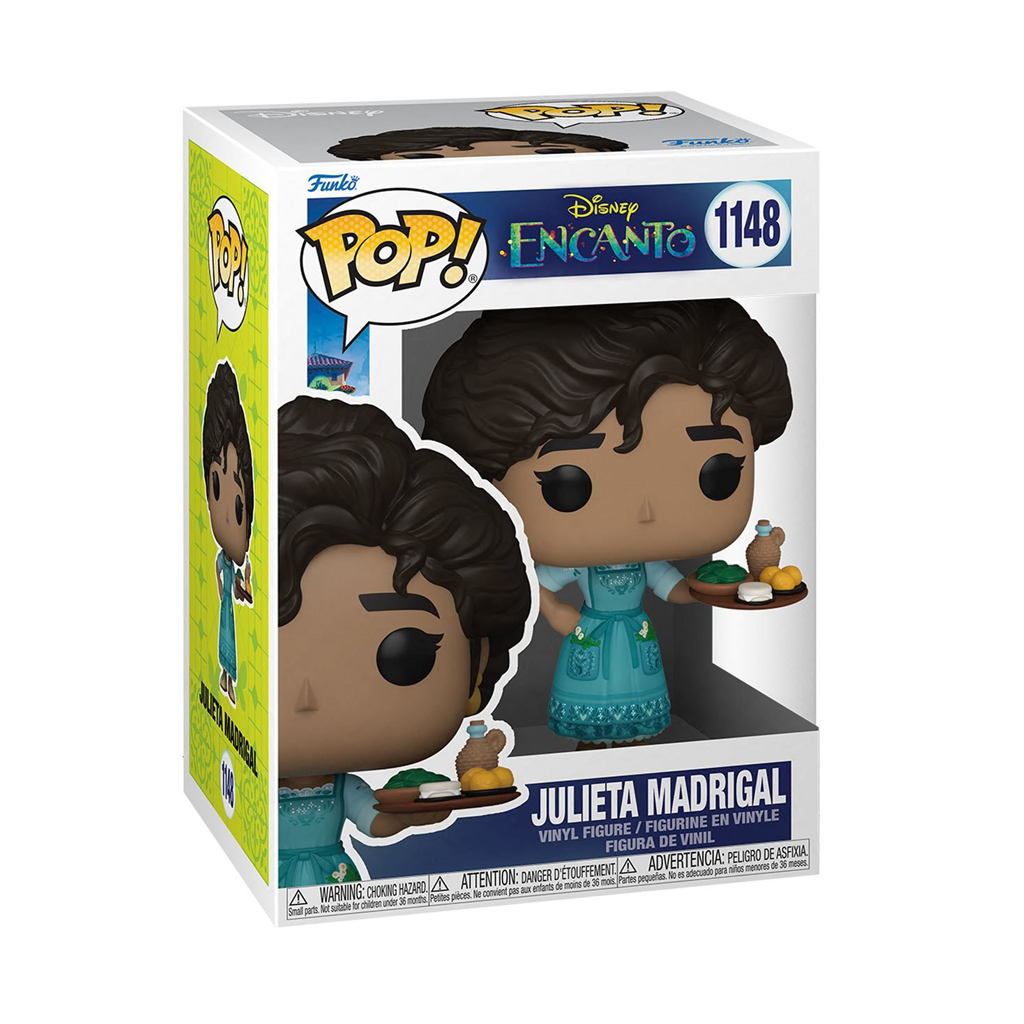 Funko POP! Julieta Madrigal #1148