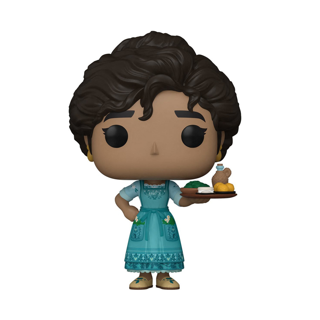 Funko POP! Julieta Madrigal #1148