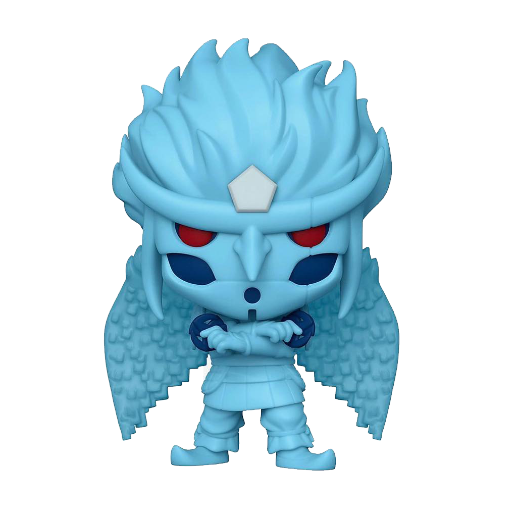 Funko POP! Kakashi (Perfect Susano'o) #1015