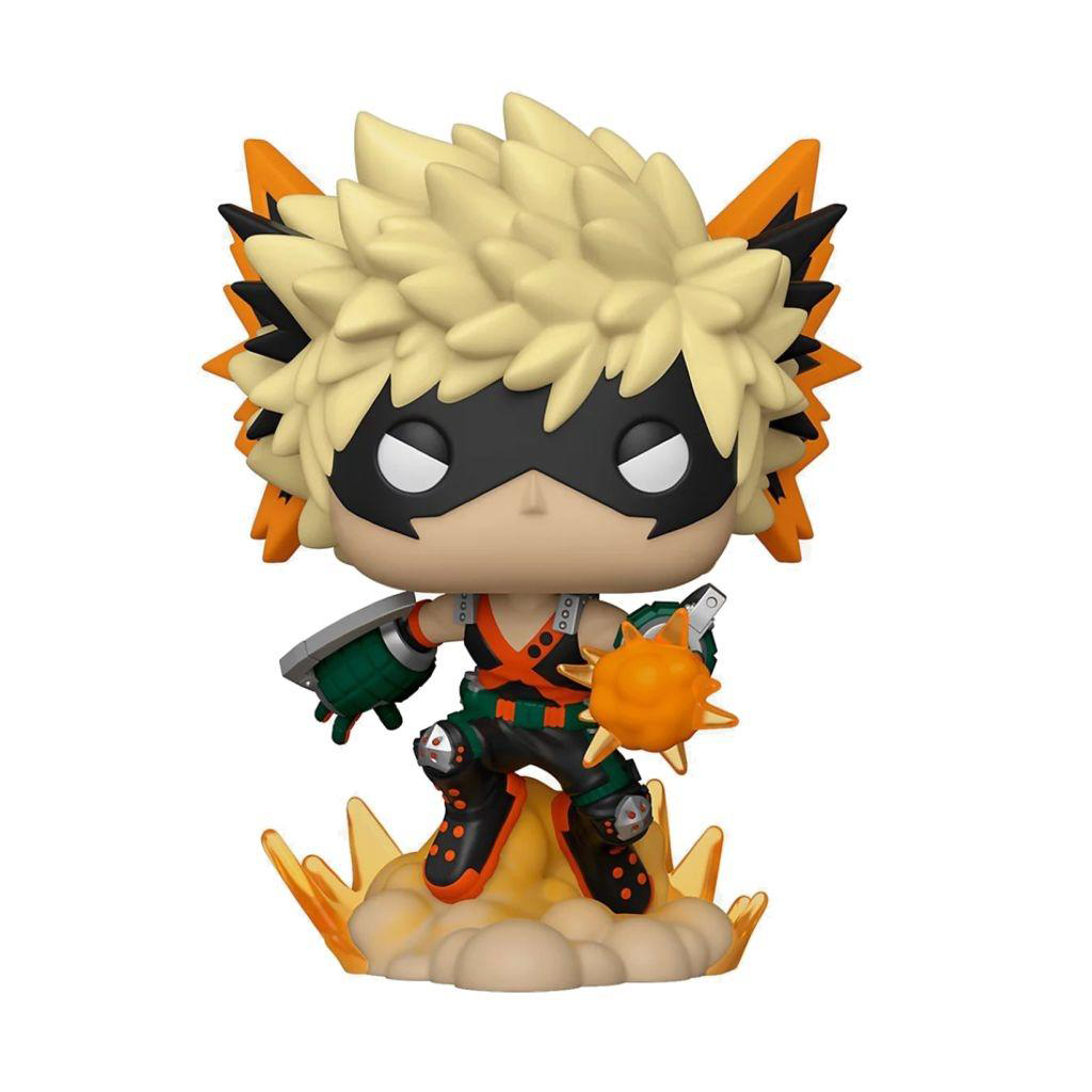 Funko pop online my hero academia