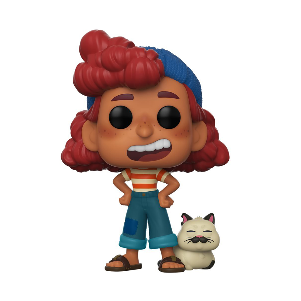 Funko POP! Giulia Marcovaldo #1052