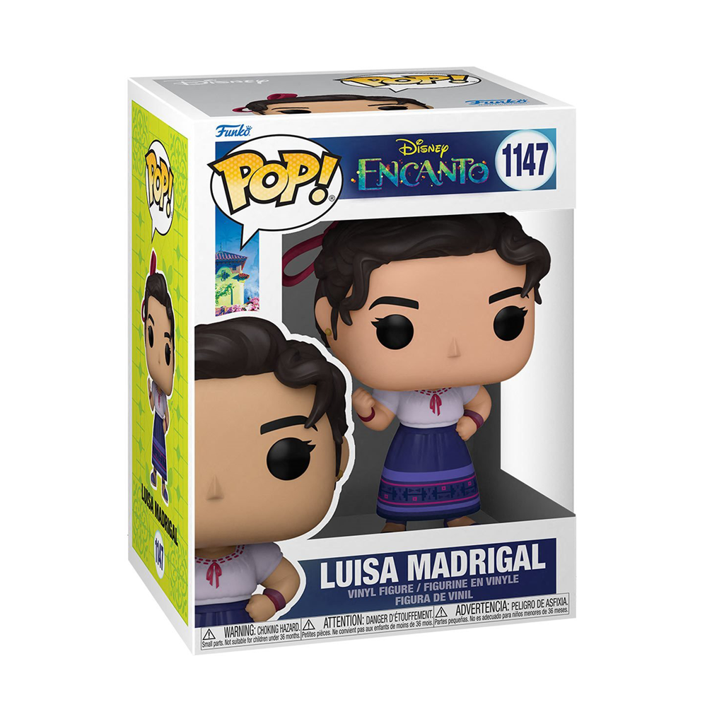 Funko POP! Luisa Madrigal #1147
