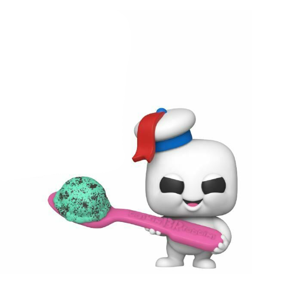 Funko pop baskin robbins 2025
