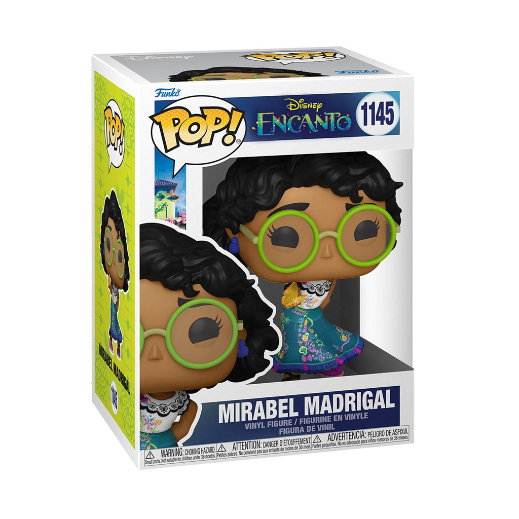 Funko POP! Mirabel Madrigal #1145