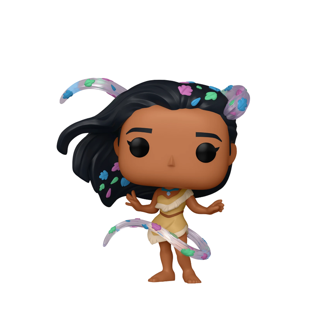 Funko pocahontas hot sale