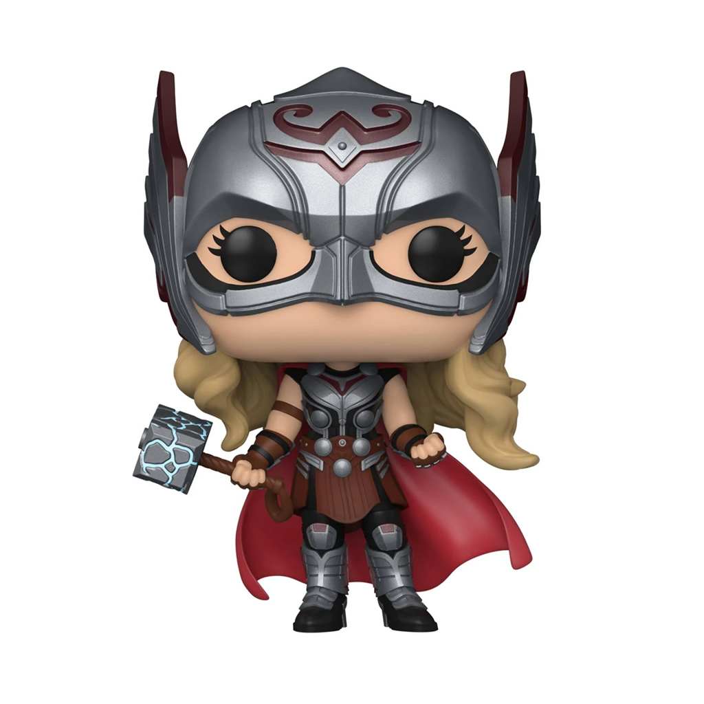 Funko POP! Mighty Thor #1041