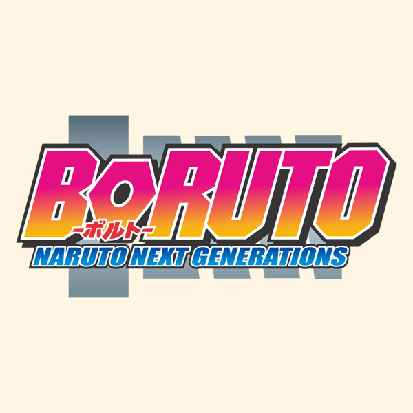 Boruto