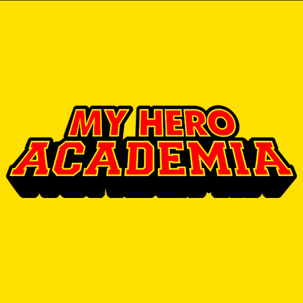 My Hero Academia