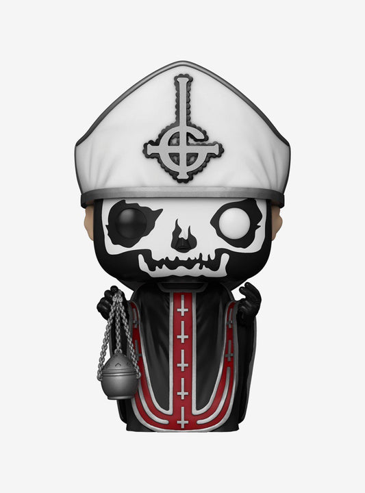 Papa Emeritus I
