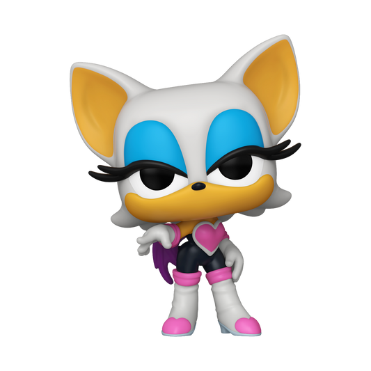 Rouge Funko Pop! Vinyl Figure #1057