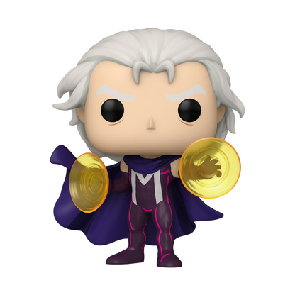 X-Men '97 Magneto Funko Pop! Vinyl Figure #1537