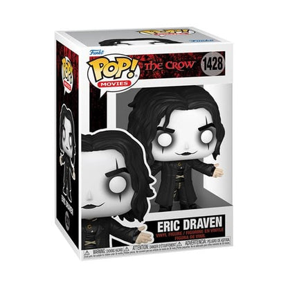 The Crow Eric Draven #1428