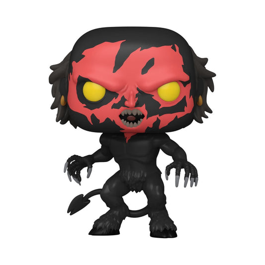 Red Face Demon Funko Pop! Vinyl Figure #1639