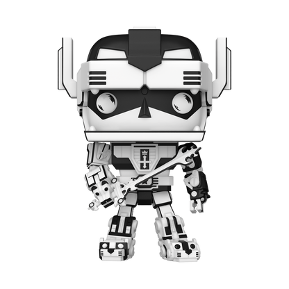 Voltron #1497 Limited Edition 3k