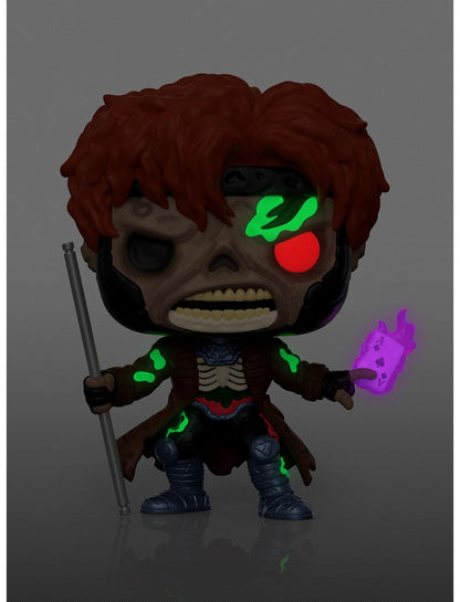 Zombie Gambit #793 Funko Pop