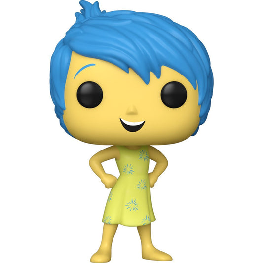 Inside Out 2, Joy #1451