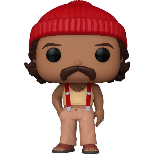 Cheech #1558