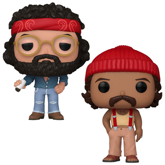 Cheech & Chong: Up in Smoke 2 Pack Specialty Series Specialty Series Exclusive