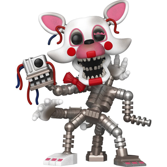 Mangle Super 6-Inch Funko Pop! Vinyl Figure #1087