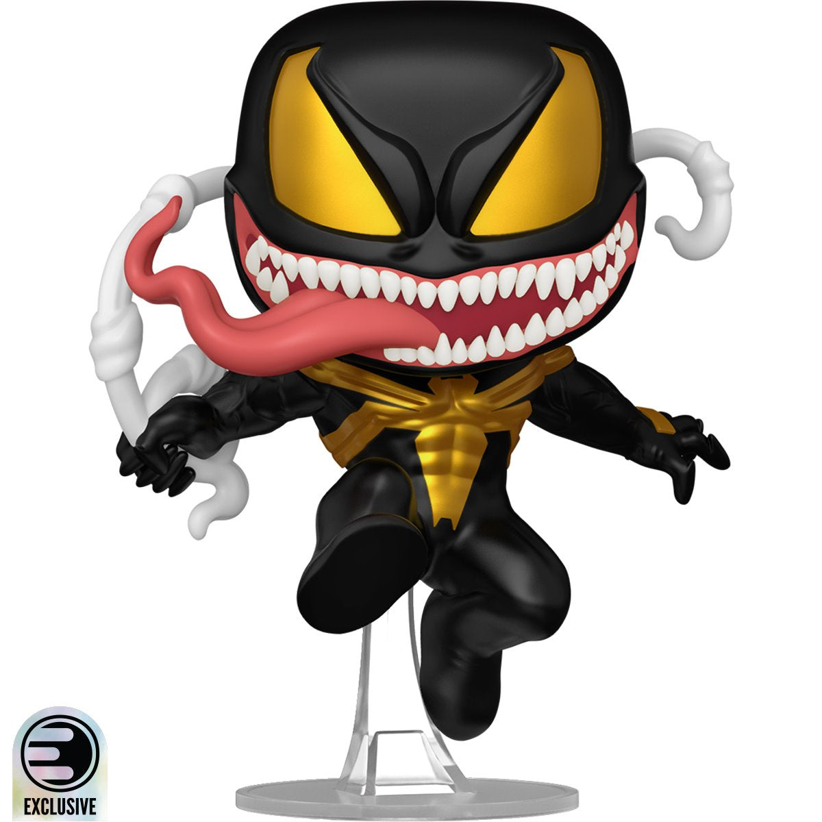 Funko Pop Vinyl Figure Marvel All New Venom  1584 Entertainment Earth 9500 Pieces