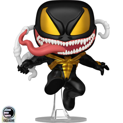 Funko Pop Vinyl Figure Marvel All New Venom  1584 Entertainment Earth 9500 Pieces