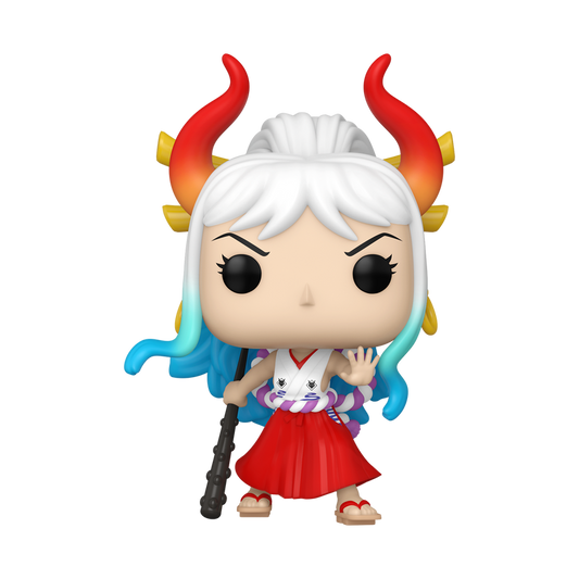 One Piece Yamato #1316 Funko Shop Exclusive