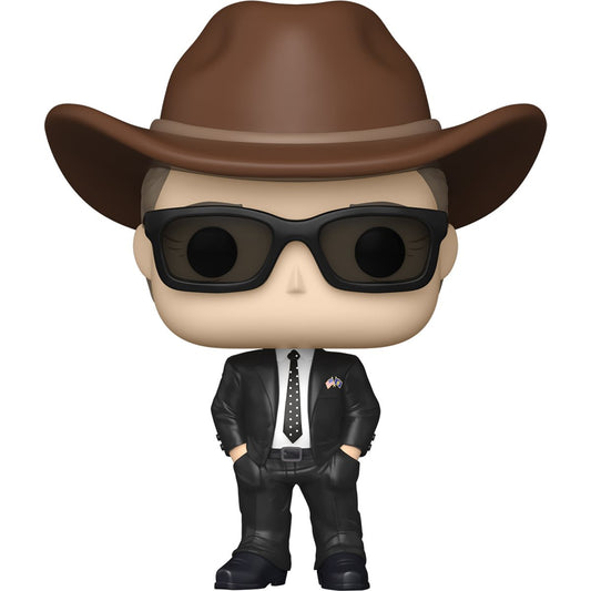 John Dutton (Suit) Funko Pop! Vinyl Figure #1563