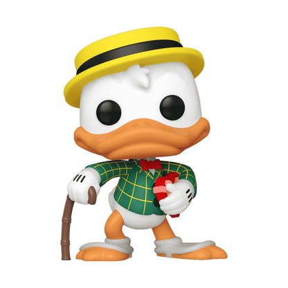 Dapper Donald Duck #1444 Funko Pop