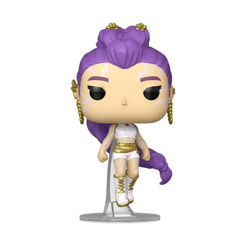 Funko Pop Vinyl Figure KPop Demon Hunters Rumi 2430