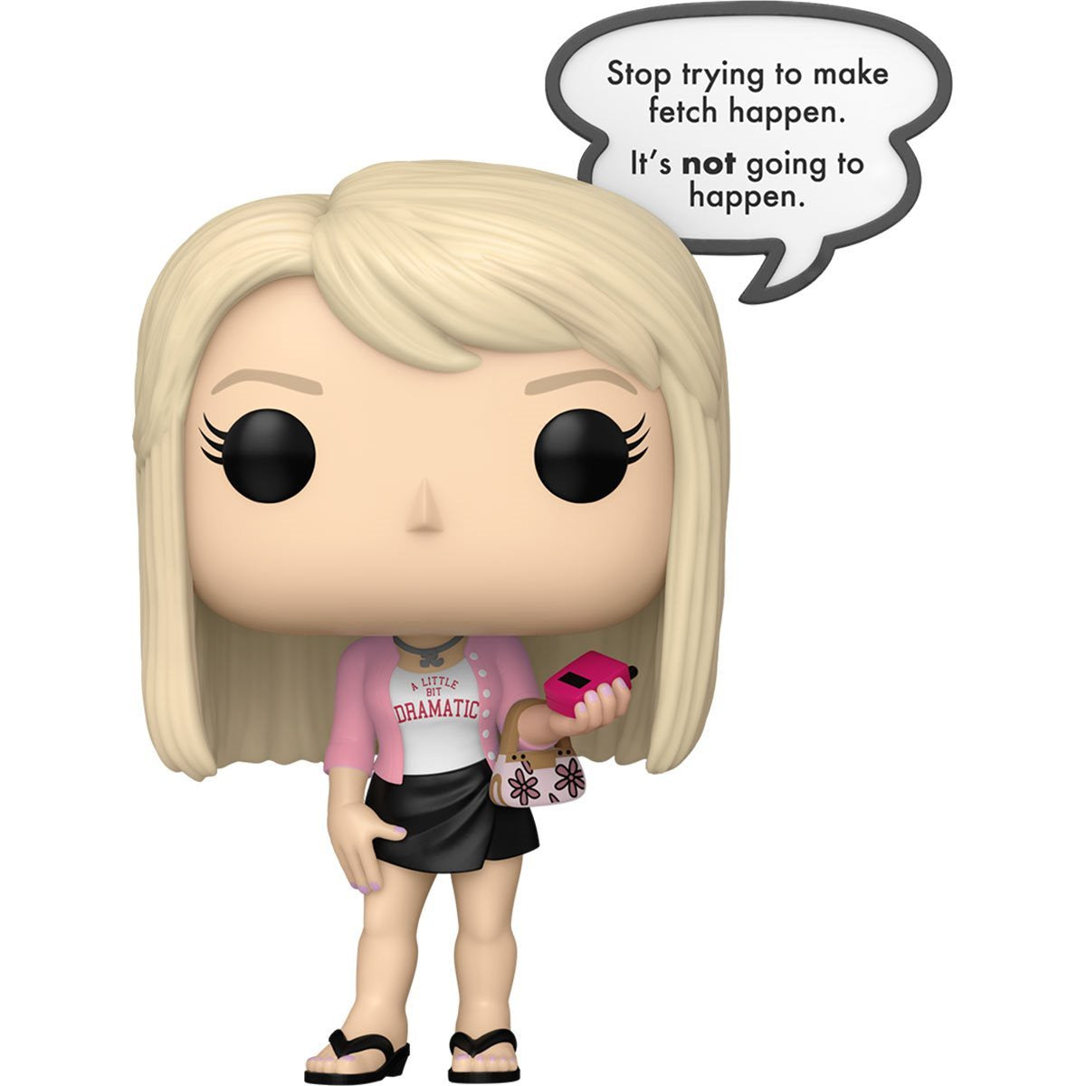 Regina (Fetch) Funko Pop! Vinyl Figure #1764