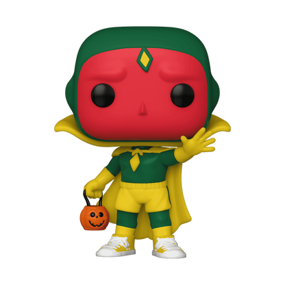 Vision (Halloween) #716 Funko Pop