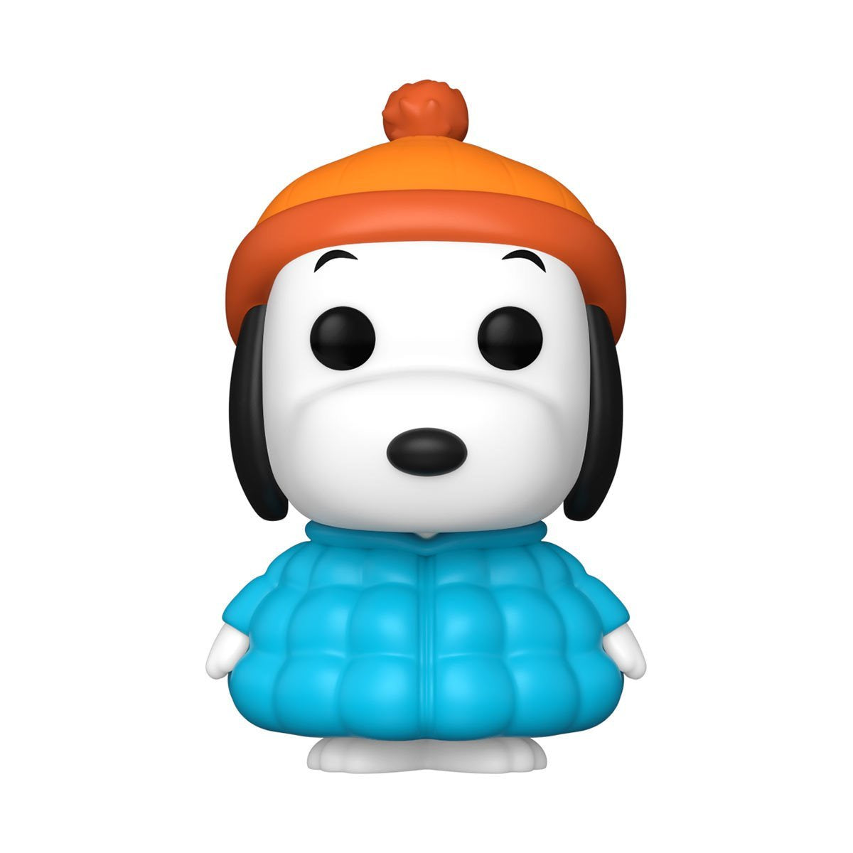 Snoopy in Coat Funko Pop Vinyl Figure #1681 - Specialty Series