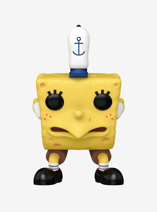 Mocking Spongebob #1672