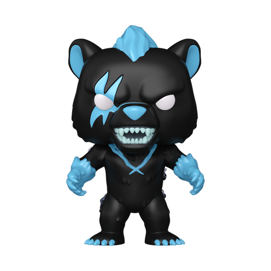 Solo Leveling Tank #2020 Funko Shop Exclusive