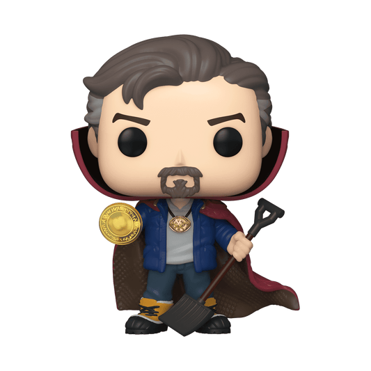 Doctor Strange #912 Funko Pop