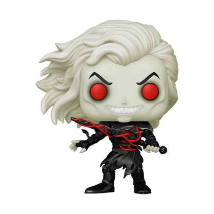 Marvel Knull Funko Pop! Vinyl Figure #1551 - New York Comic Con 2025 Exclusive