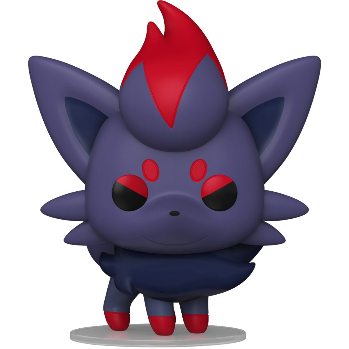 Zorua Funko Pop! Vinyl Figure #1032