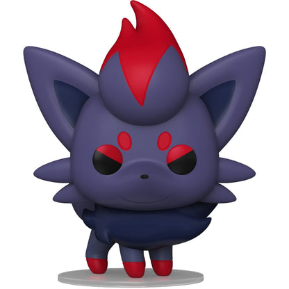 Zorua Funko Pop! Vinyl Figure #1032