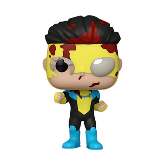 Funko Pop! Invincible (Bloody) #1502 Specialty Series Exclusive