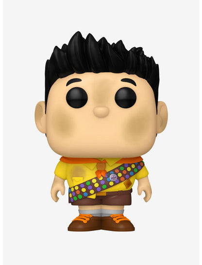 Funko Pop! Disney Up - Russel with Sash #1472