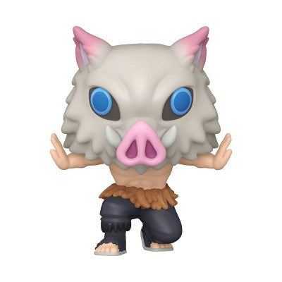Funko Pop! Demon Slayer Inosuke Hashibira Target Exclusive Exclusive