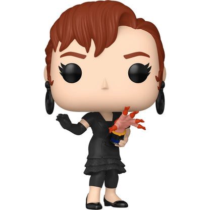 Delia Deetz Funko Pop! Vinyl Figure #1758