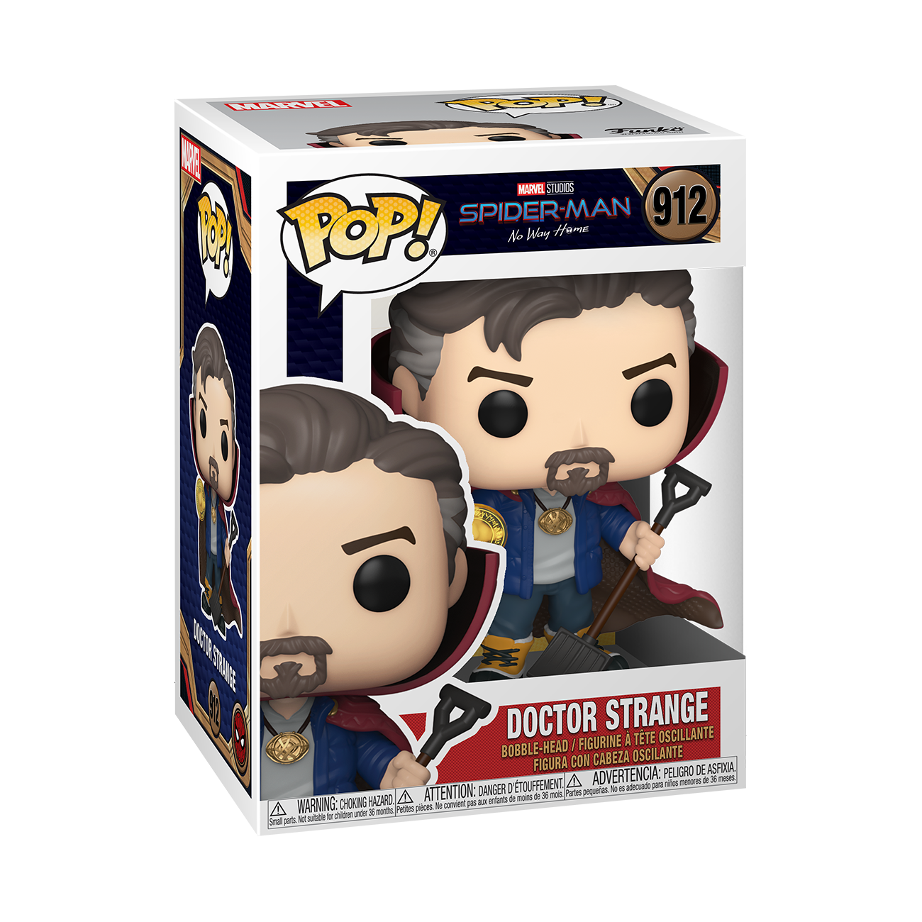 Doctor Strange #912 Funko Pop
