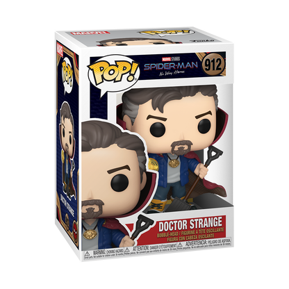 Doctor Strange #912 Funko Pop