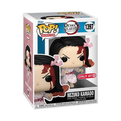 Nezuko Kamado #1397