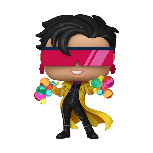 X-Men '97 Jubilee Funko Pop! Vinyl Figure #1536