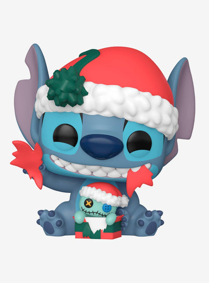 Stich Unwrapping Gift #1522 Holiday 2024