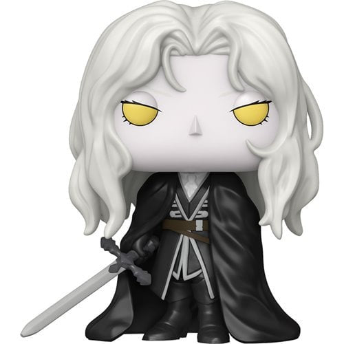 Castlevania: Nocturne Season 2 Alucard Funko Vinyl Figure #1961