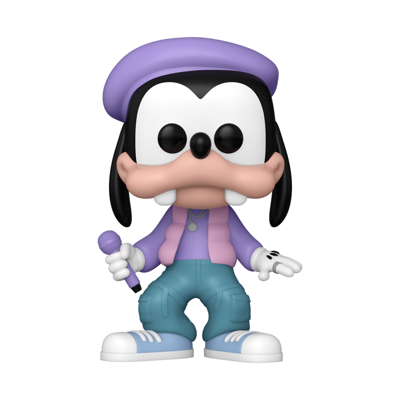 Mickey & Friends KPop Goofy Funko Pop! Vinyl Figure #1621