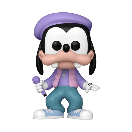 Mickey & Friends KPop Goofy Funko Pop! Vinyl Figure #1621